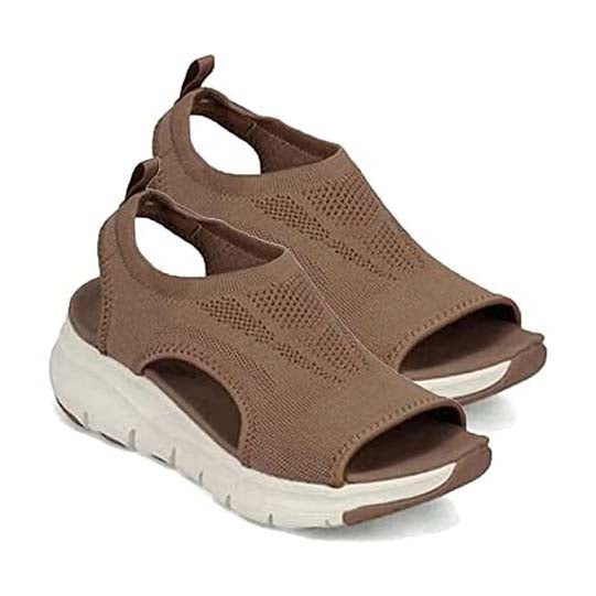 Zavanova - Orthopedic Women's Sandals (Wide Fit)