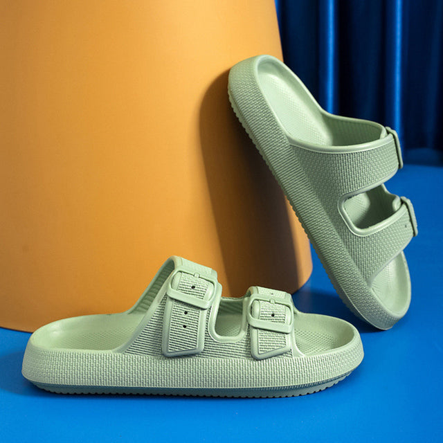 Zavanova - Orthopedic Slippers