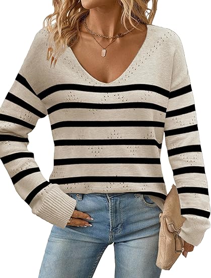 GlamourWeave Women's Long Sleeve Shirt