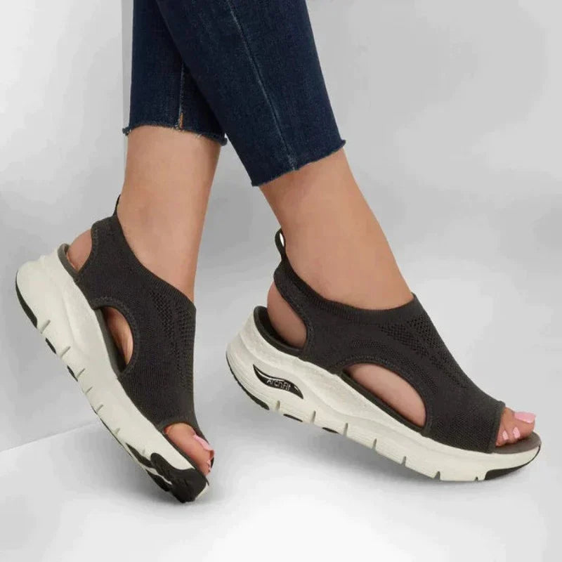 Velanora - Comfortable Orthopedic Sandals