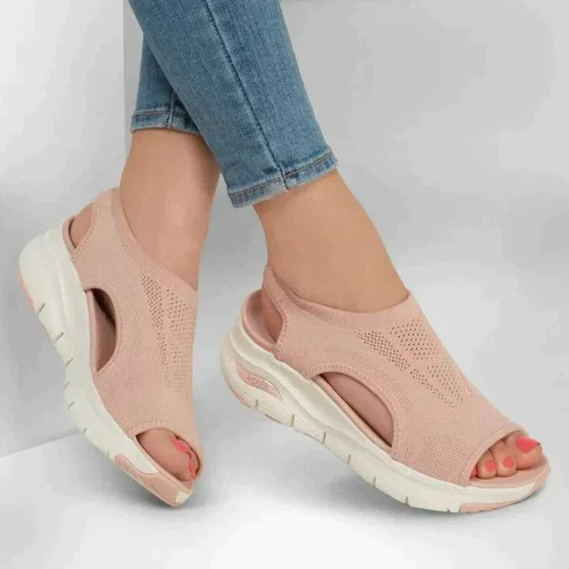 Velanora - Comfortable Orthopedic Sandals