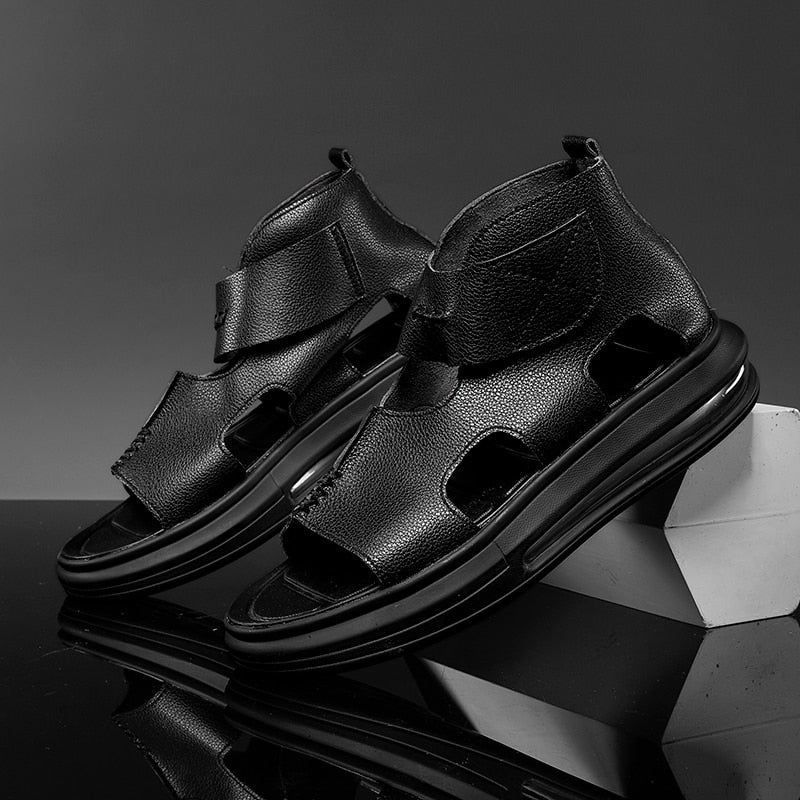 Zavanova - Ultra Comfortable Orthopedic Sandals