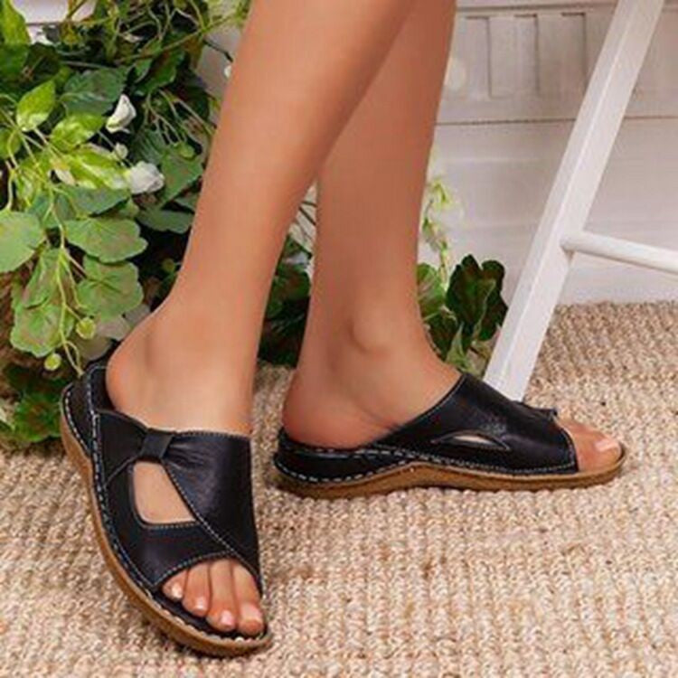 Velanora Orthopedic Sandals for Women - Chic and Comfortable
