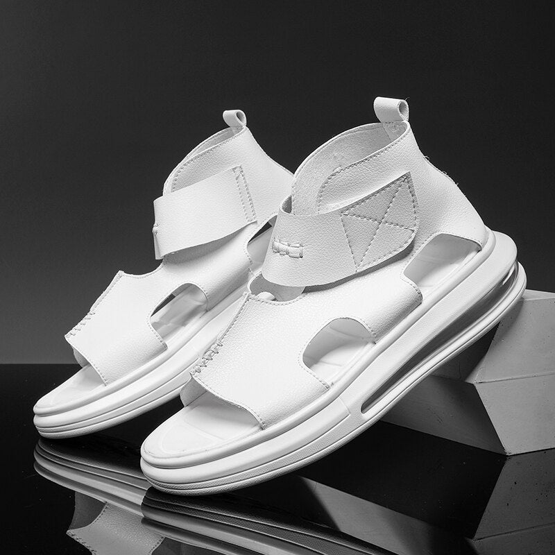 Zavanova - Ultra Comfortable Orthopedic Sandals