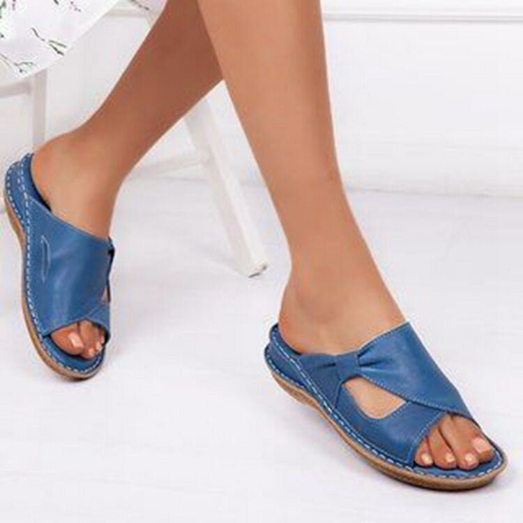 Velanora Orthopedic Sandals for Women - Chic and Comfortable