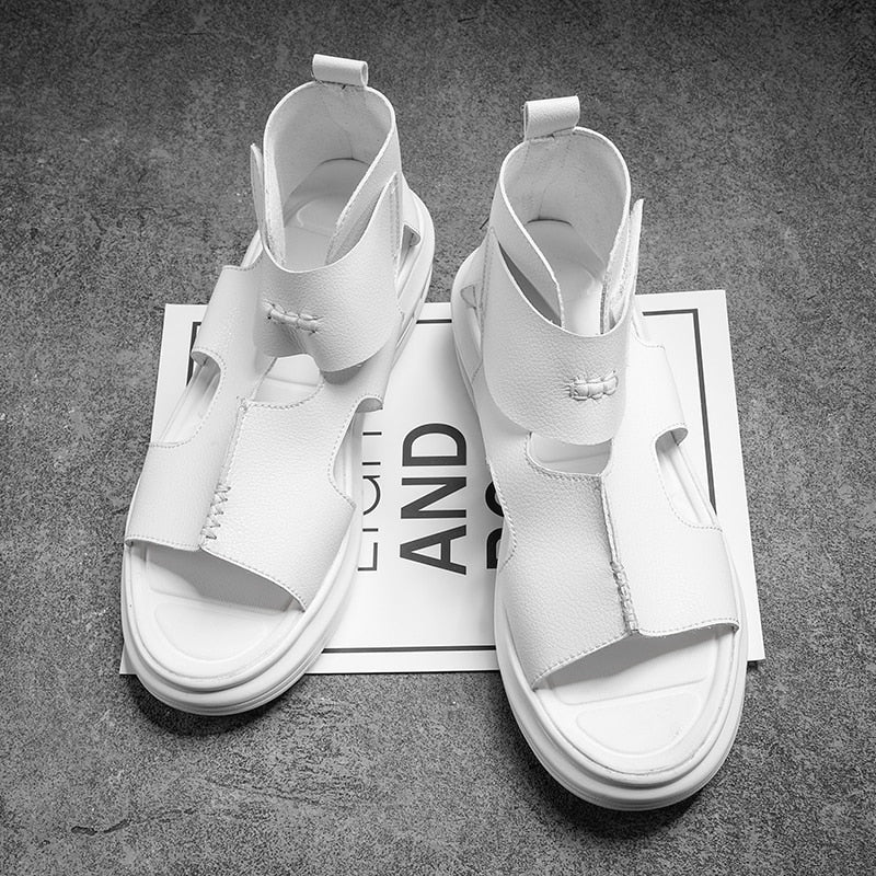 Zavanova - Ultra Comfortable Orthopedic Sandals