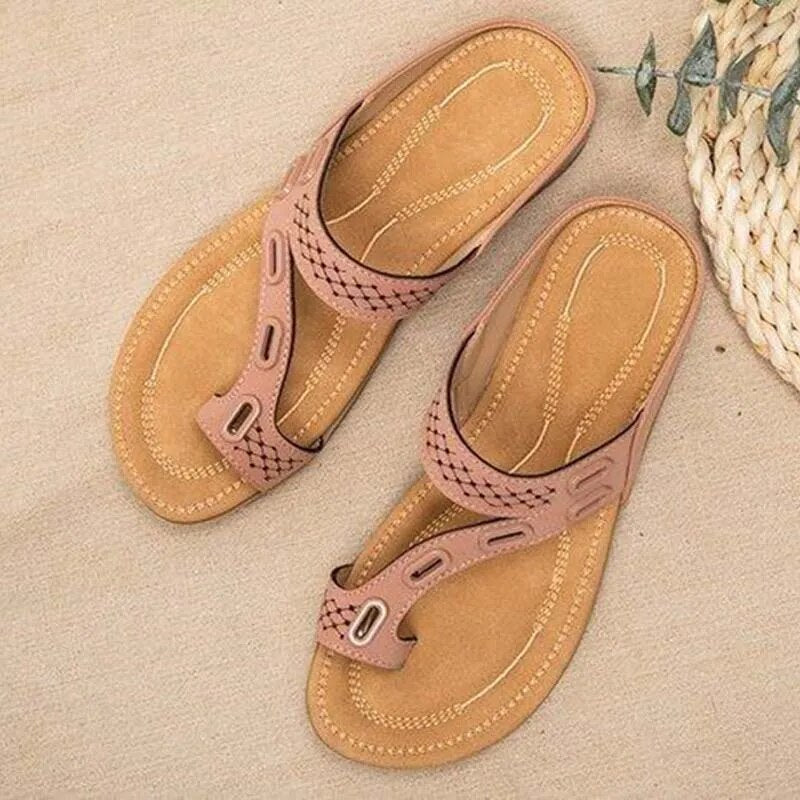 Zavanova - Orthopedic Sandals for Women