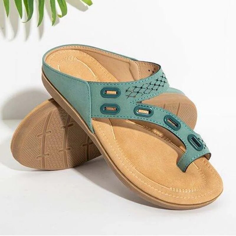 Zavanova - Orthopedic Sandals for Women