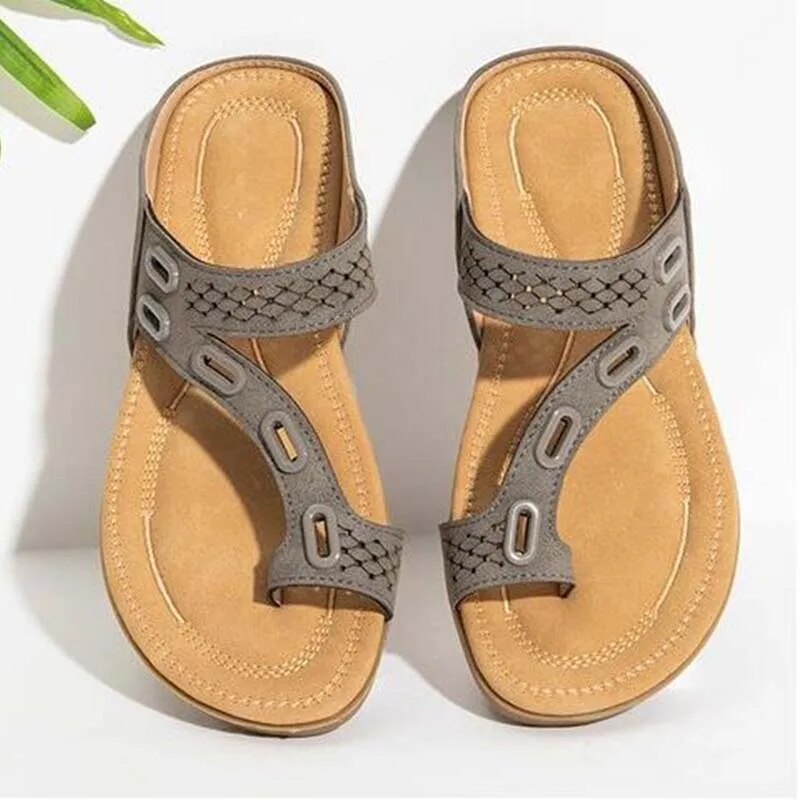 Zavanova - Orthopedic Sandals for Women