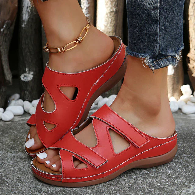 Lily - Orthopedic Comfort Sandals