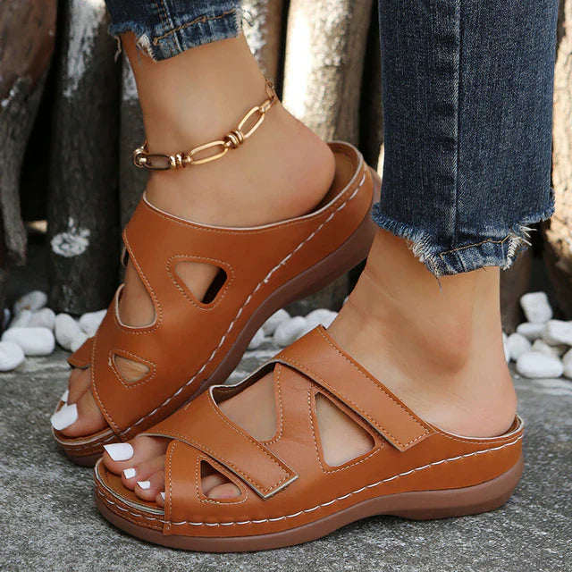 Lily - Orthopedic Comfort Sandals
