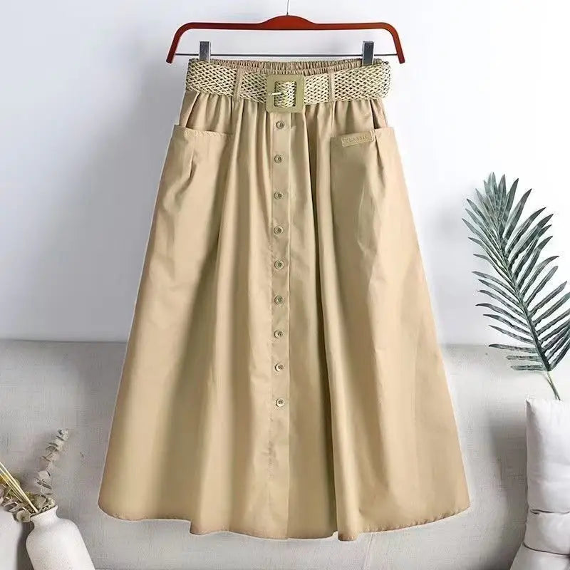 RadiantEase Skirt
