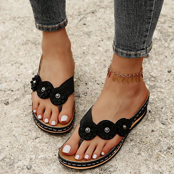 Zavanova - Orthopedic Women’s Fashion Sandals