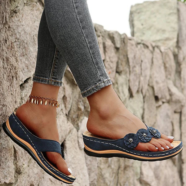 Zavanova - Orthopedic Women’s Fashion Sandals