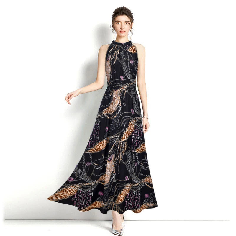 LuxeBoho Dream Sundress