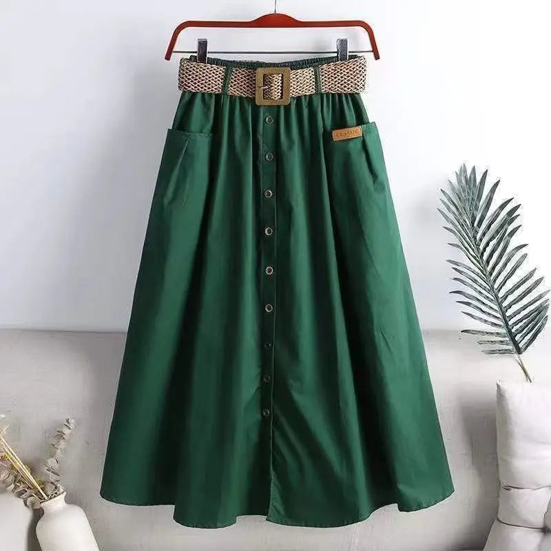 RadiantEase Skirt