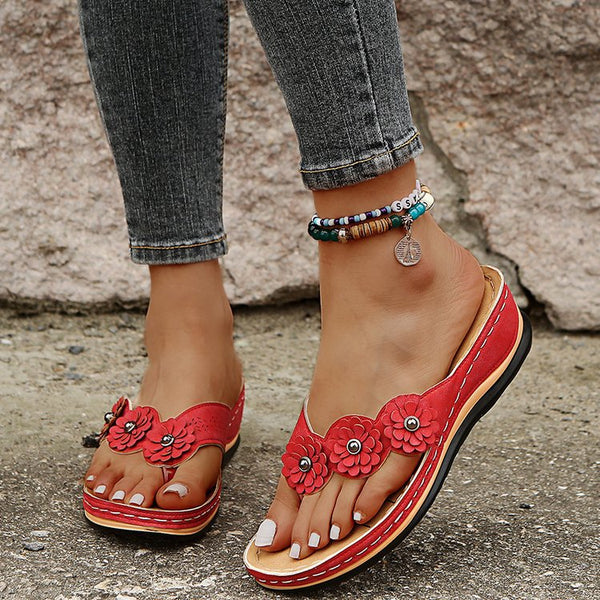 Zavanova - Orthopedic Women’s Fashion Sandals