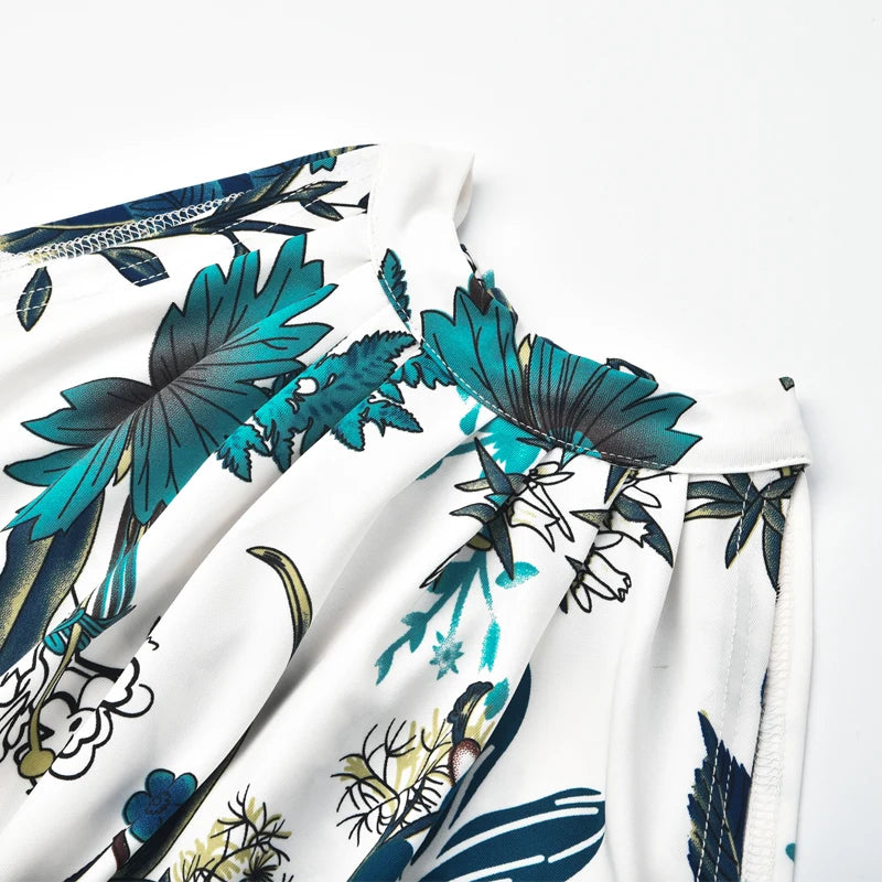 LuxeBoho Dream Sundress