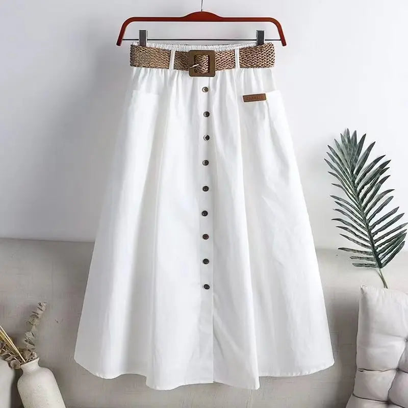 RadiantEase Skirt