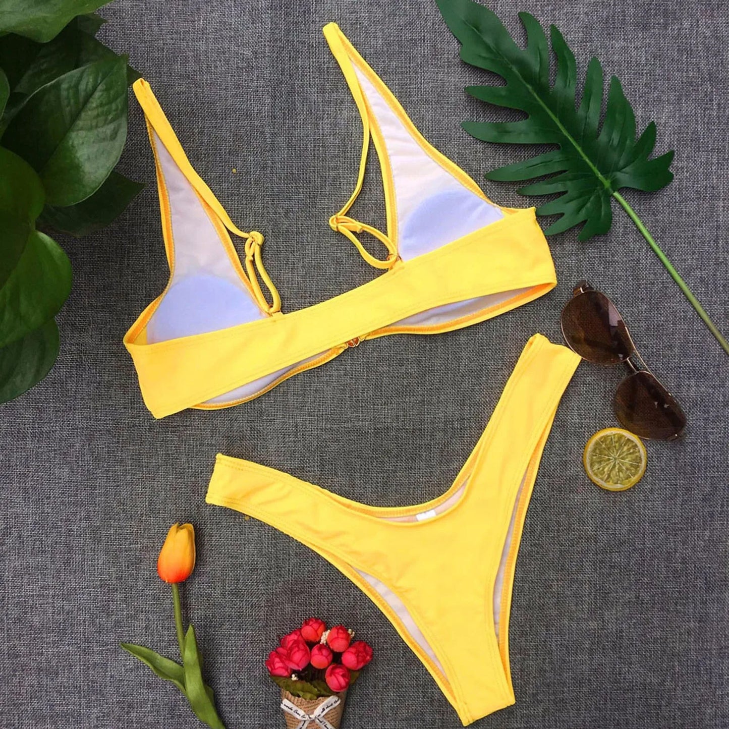 Women's Bikini Set