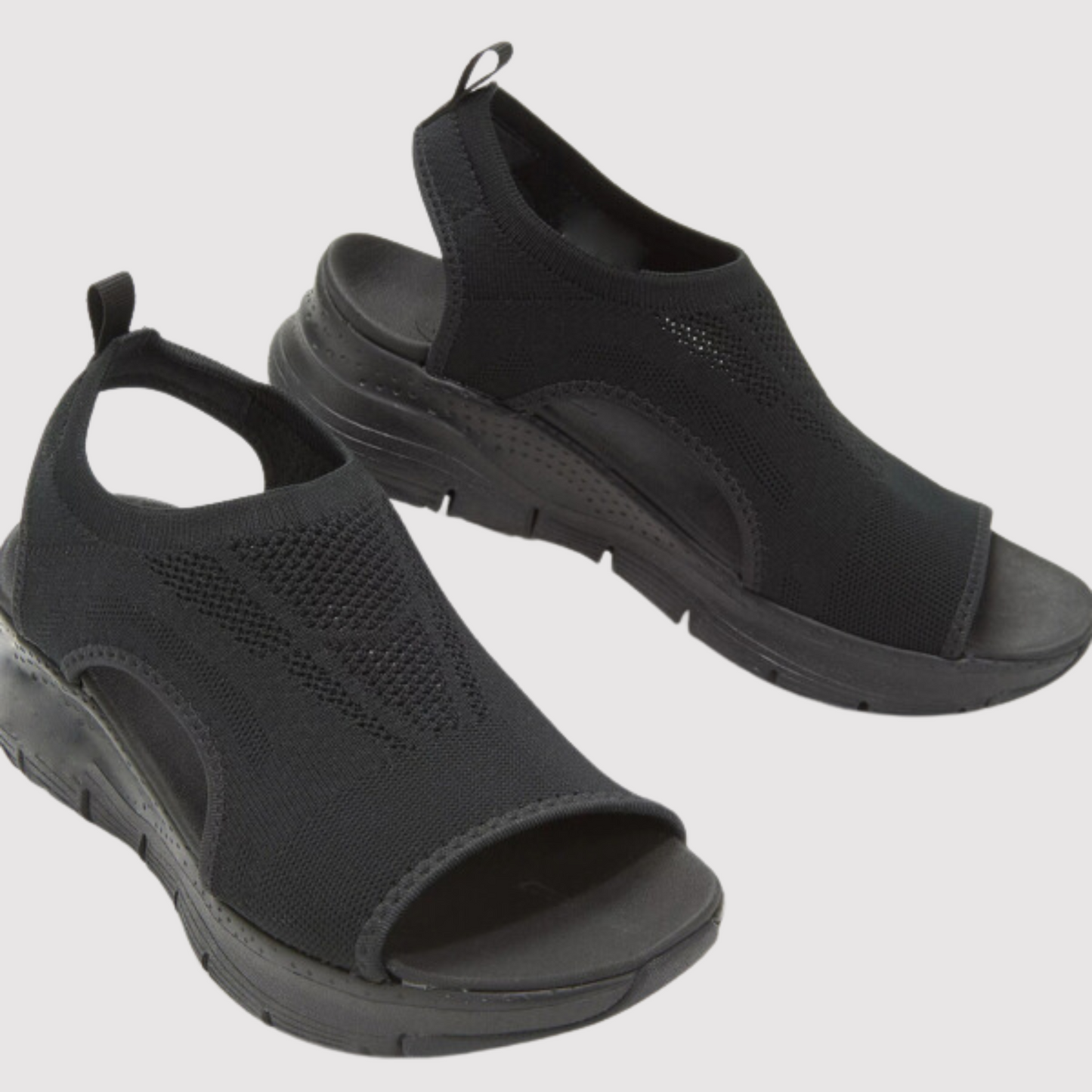 Zavanova - Breathable Orthopedic Women’s Sandals