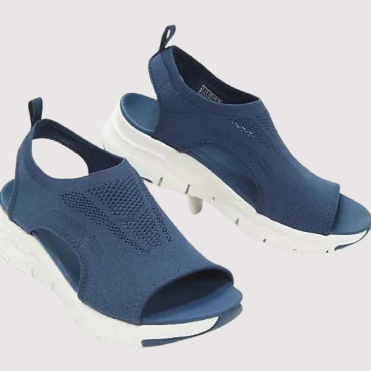 Zavanova - Breathable Orthopedic Women’s Sandals