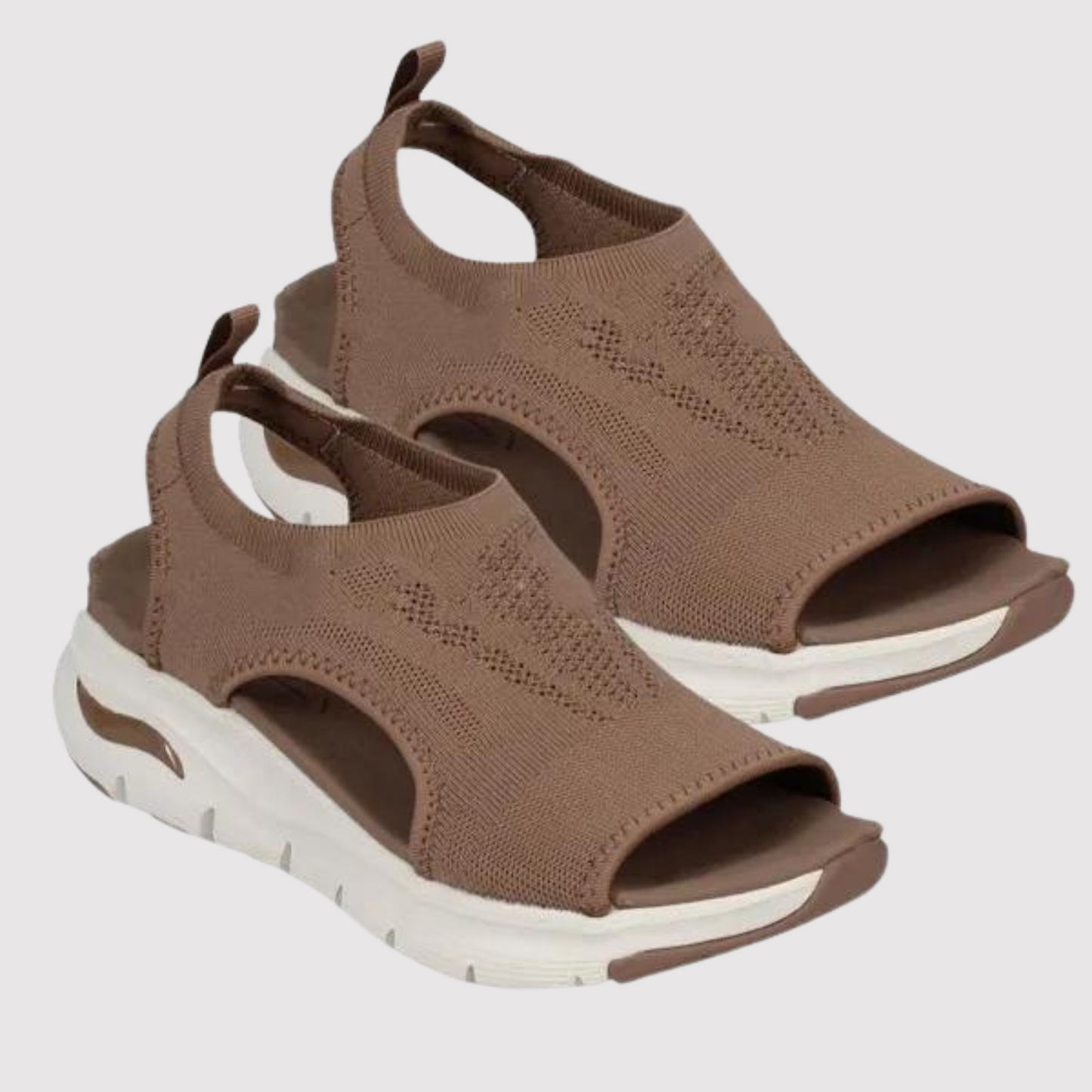 Zavanova - Breathable Orthopedic Women’s Sandals