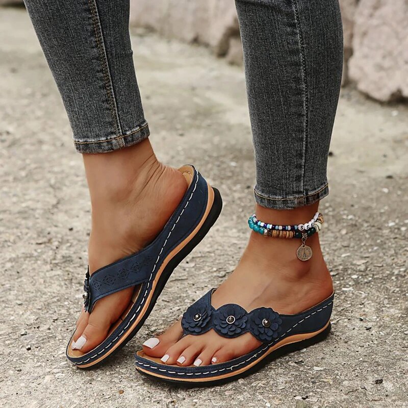 Zavanova - Orthopedic Women’s Fashion Sandals