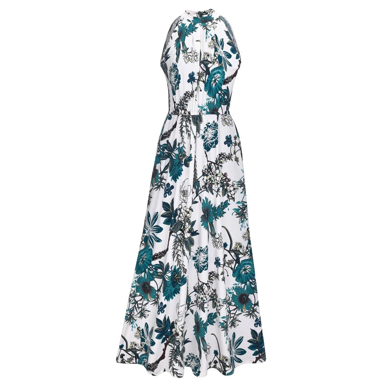 LuxeBoho Dream Sundress