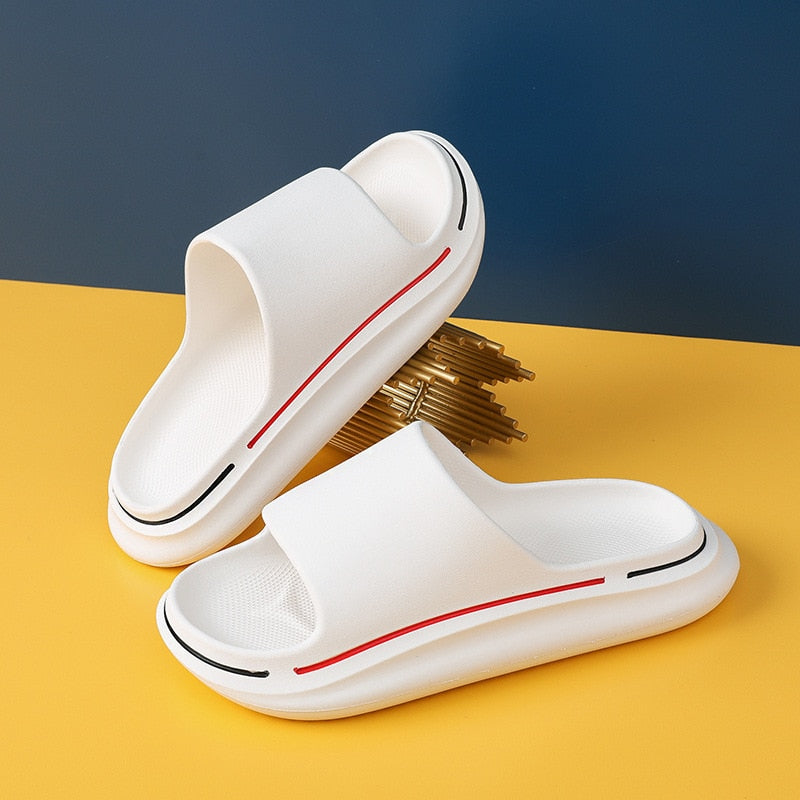 Zavanova - Reinforced Wrinkle-Free Orthopedic House Shoes