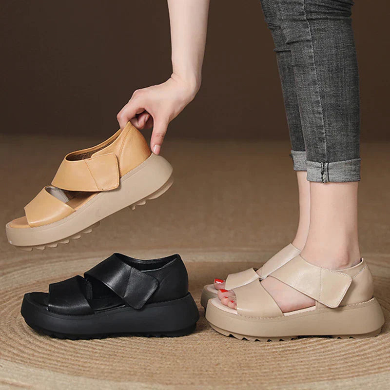 Lily - Orthopedic Comfort Sandals