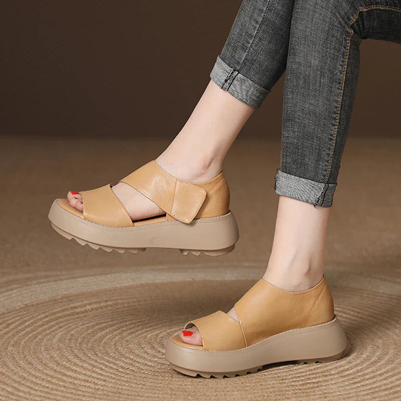 Lily - Orthopedic Comfort Sandals