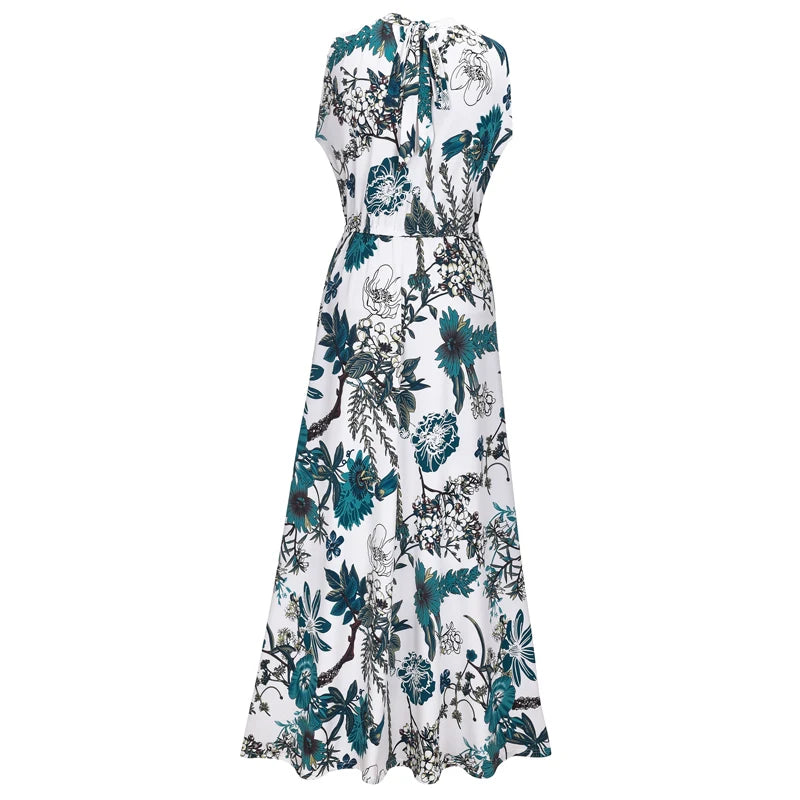 LuxeBoho Dream Sundress