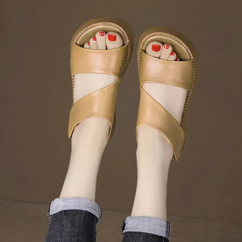 Lily - Orthopedic Comfort Sandals
