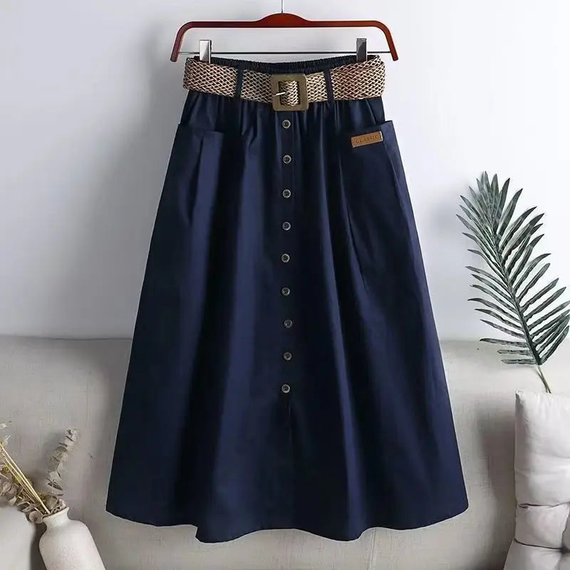 RadiantEase Skirt