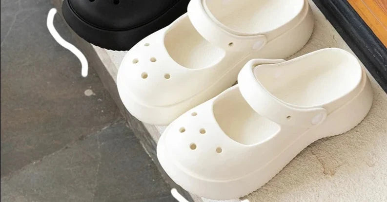 Bella Sol Summer Slippers