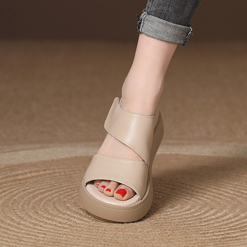 Lily - Orthopedic Comfort Sandals