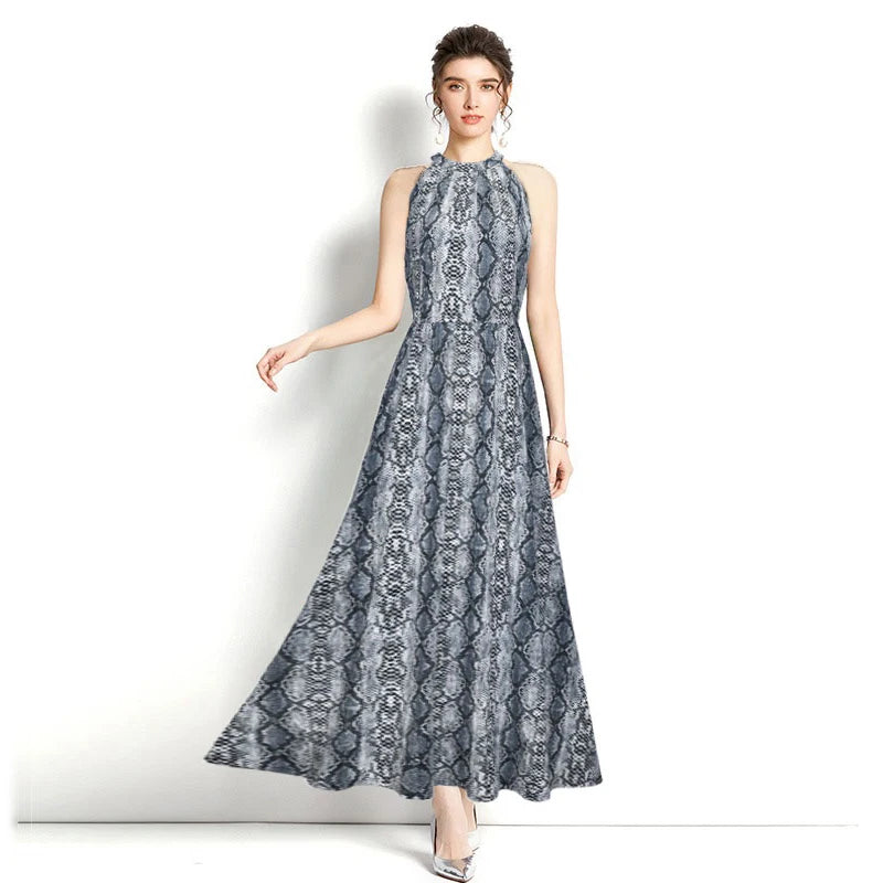 LuxeBoho Dream Sundress