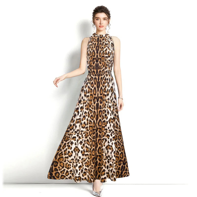 LuxeBoho Dream Sundress
