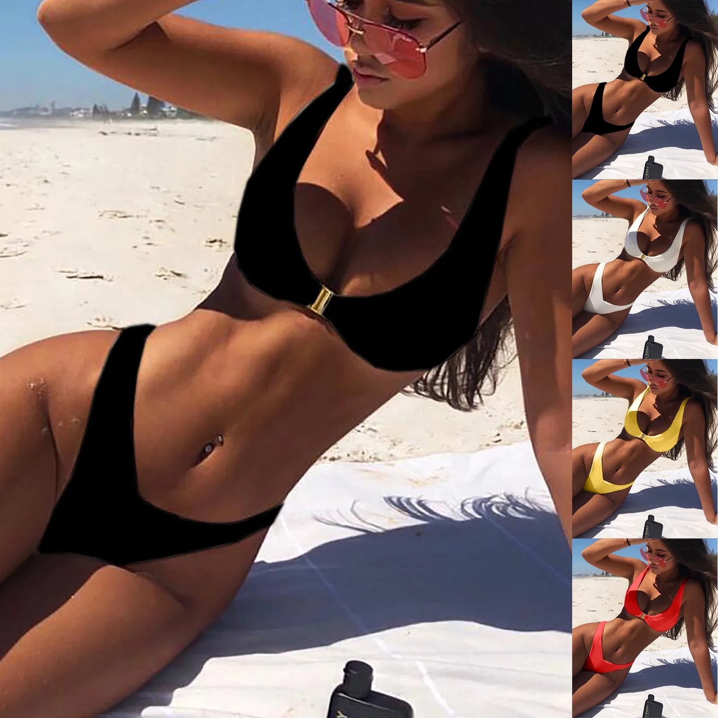 Women's Bikini Set