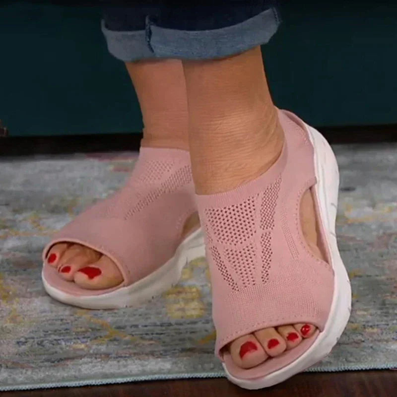 Velanora - Comfortable Orthopedic Sandals