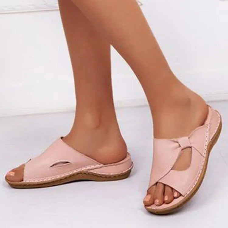 Velanora Orthopedic Sandals for Women - Chic and Comfortable