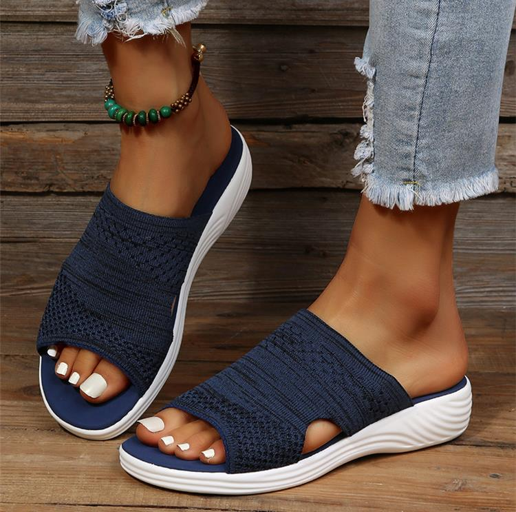 Zavanova - Orthopedic Women's Sandals