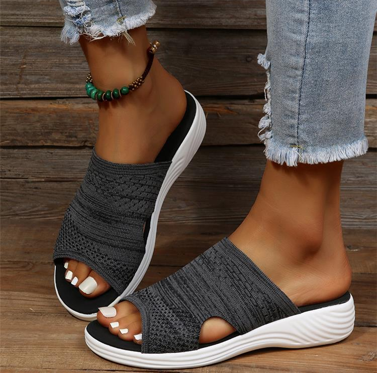 Zavanova - Orthopedic Women's Sandals