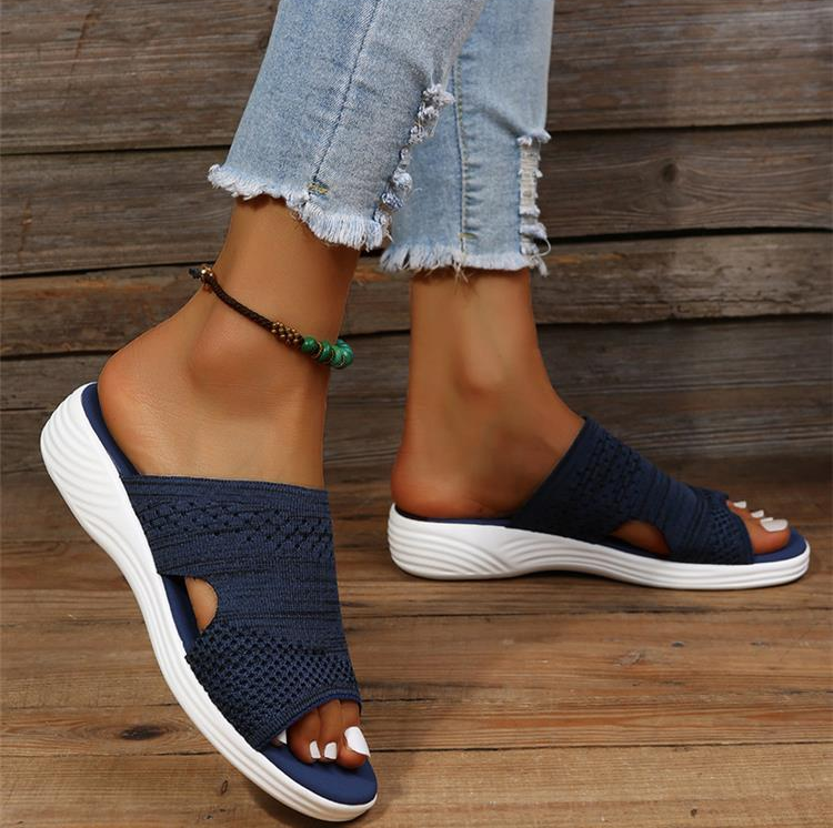 Zavanova - Orthopedic Women's Sandals