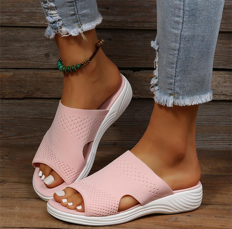 Zavanova - Orthopedic Women's Sandals