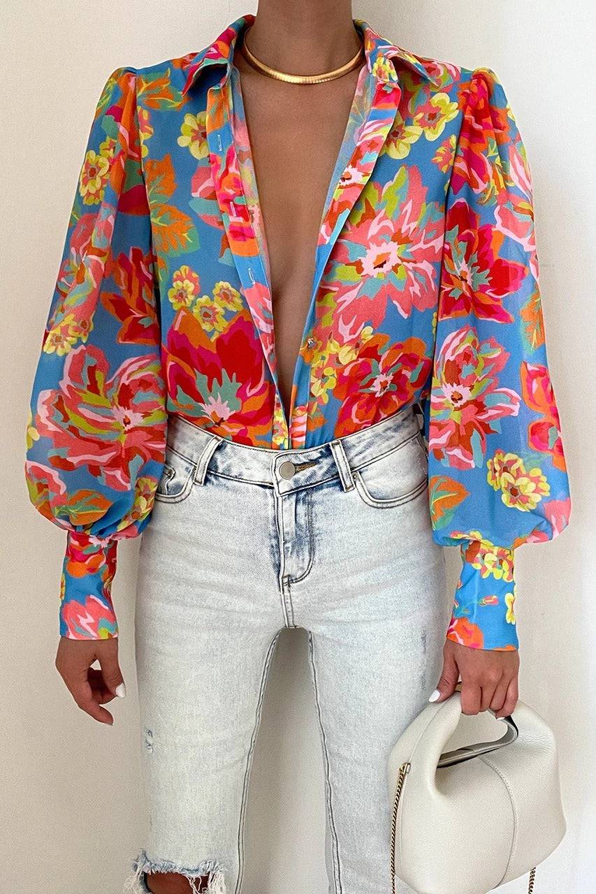 VogueAura Spring Cardigan