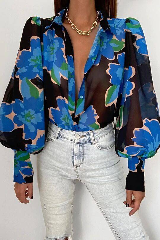 VogueAura Spring Cardigan