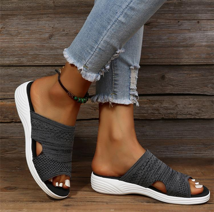Zavanova - Orthopedic Women's Sandals