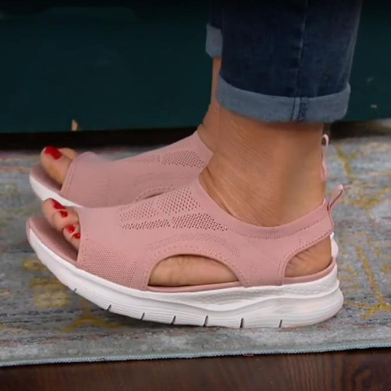 Velanora - Comfortable Orthopedic Sandals